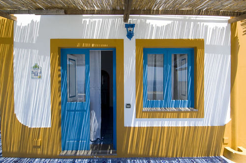 Hotel Girasole  | Panarea | Messina | Itália 7