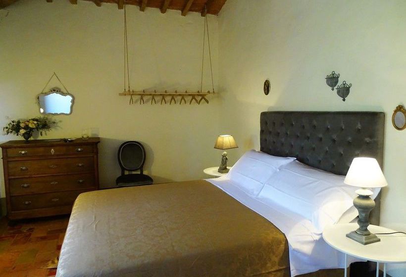 Podere Pievina  | Sinalunga | Siena | Italia 11