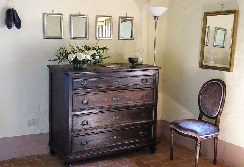 Podere Pievina  | Sinalunga | Siena | Italia 12