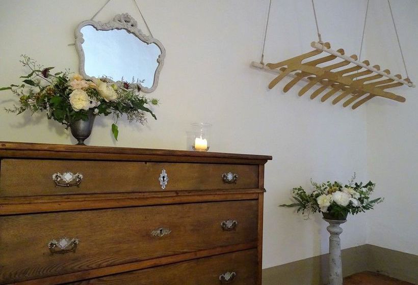 Podere Pievina  | Sinalunga | Siena | Italia 13