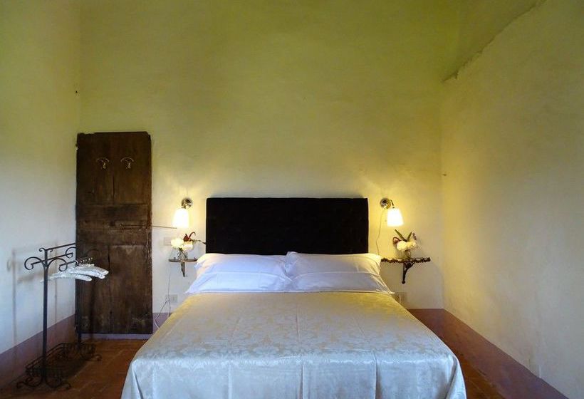 Podere Pievina  | Sinalunga | Siena | Italia 15