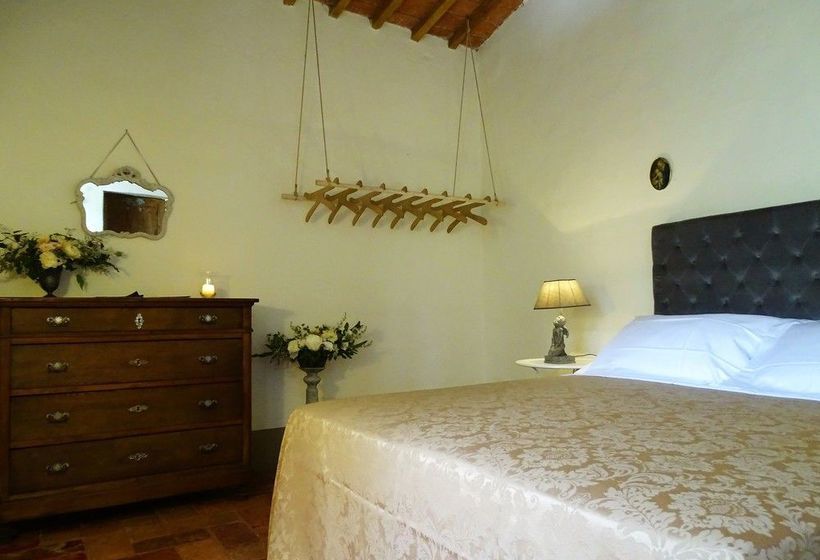 Podere Pievina  | Sinalunga | Siena | Italia 16