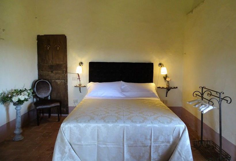 Podere Pievina  | Sinalunga | Siena | Italia 17