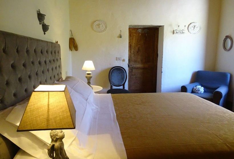 Podere Pievina  | Sinalunga | Siena | Italia 18