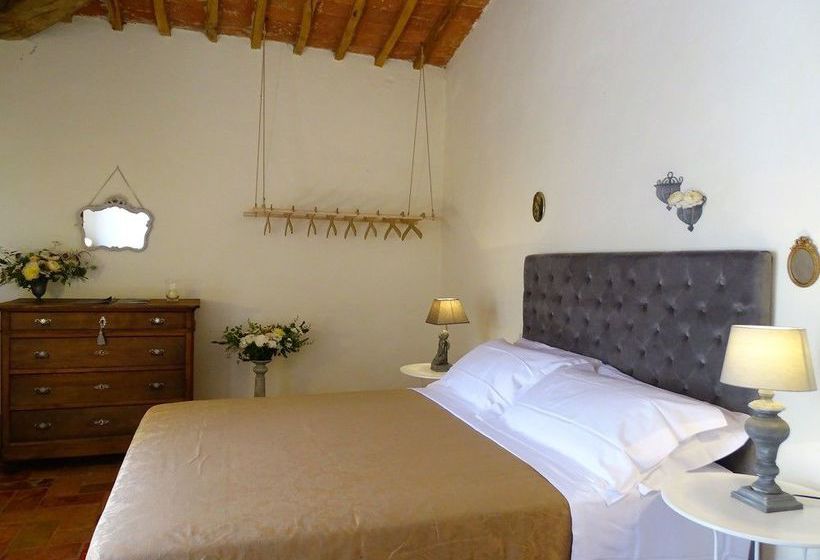 Podere Pievina  | Sinalunga | Siena | Italia 19