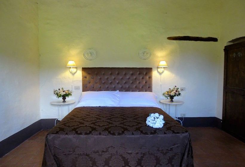 Podere Pievina  | Sinalunga | Siena | Italia 20