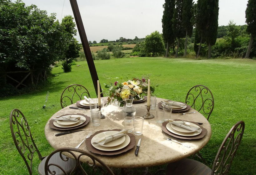 Podere Pievina  | Sinalunga | Siena | Italia 5