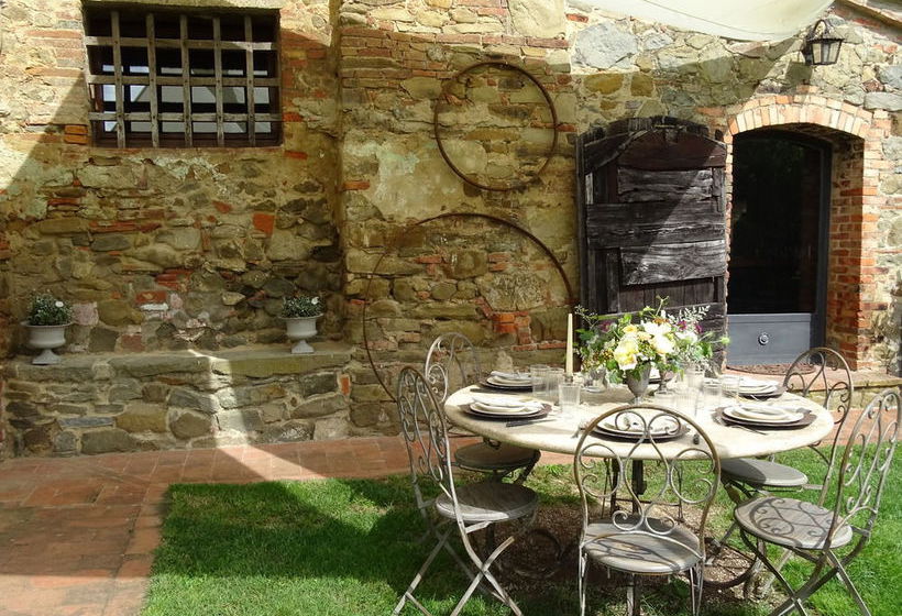 Podere Pievina  | Sinalunga | Siena | Italia 7