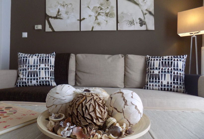 Sweet Inn Central Station  | Roma | Roma | Italia 8