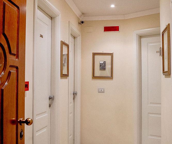 Pensione Booking House  | Roma | Roma | Italia 10