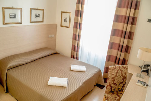 Pensione Booking House  | Roma | Roma | Italia 11