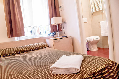 Pensione Booking House  | Roma | Roma | Italia 12