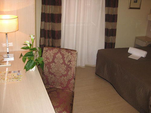 Pensione Booking House  | Roma | Roma | Italia 15