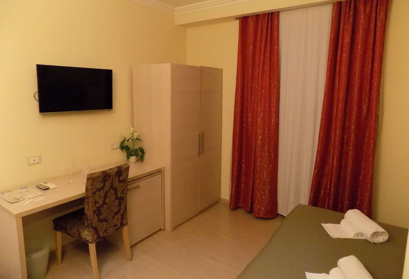 Pensione Booking House  | Roma | Roma | Italia 3