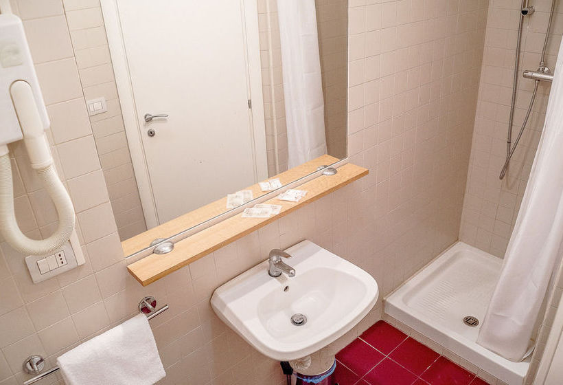 Pensione Booking House  | Roma | Roma | Italia 4