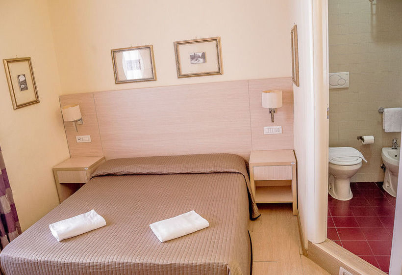 Pensione Booking House  | Roma | Roma | Italia 5