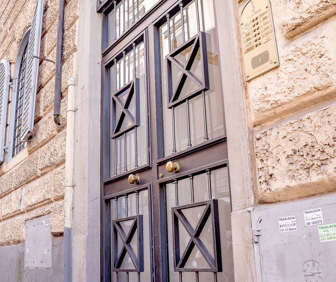 Pensione Booking House  | Roma | Roma | Italia 8