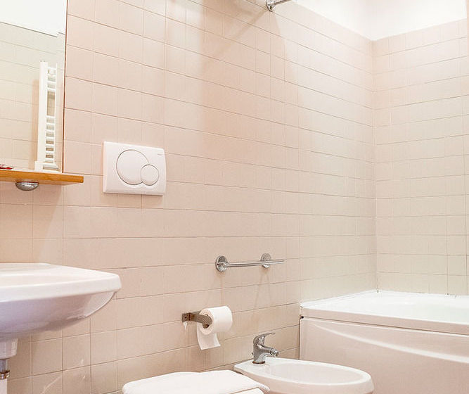 Pensione Booking House  | Roma | Roma | Italia 9