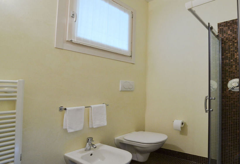 Sirmione Halldis Apartments Sirmione Brescia