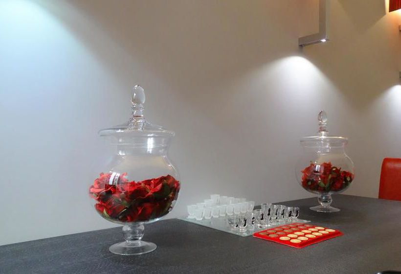 Hotel Sistina Twentythree Luxury Rooms  | Roma | Roma | Italia 12