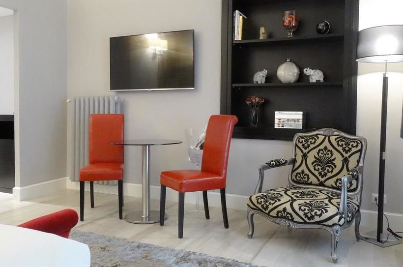 Hotel Sistina Twentythree Luxury Rooms  | Roma | Roma | Italia 19