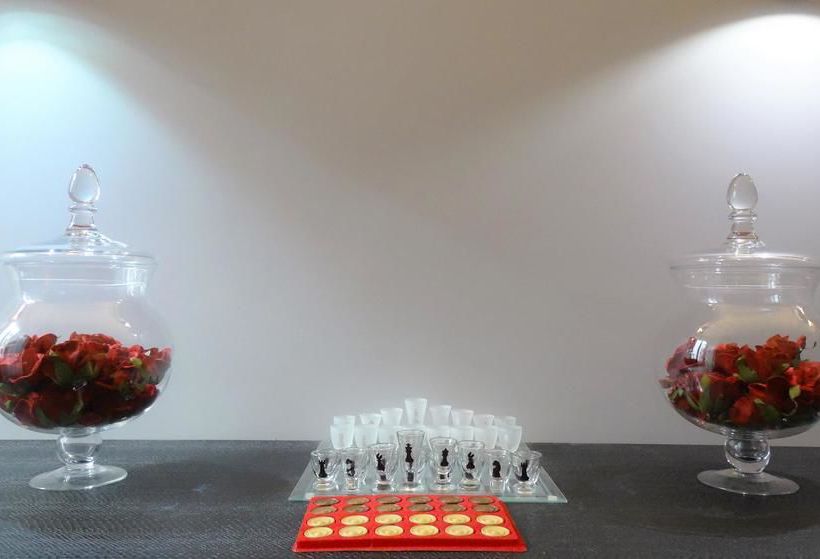 Hotel Sistina Twentythree Luxury Rooms  | Roma | Roma | Italia 9