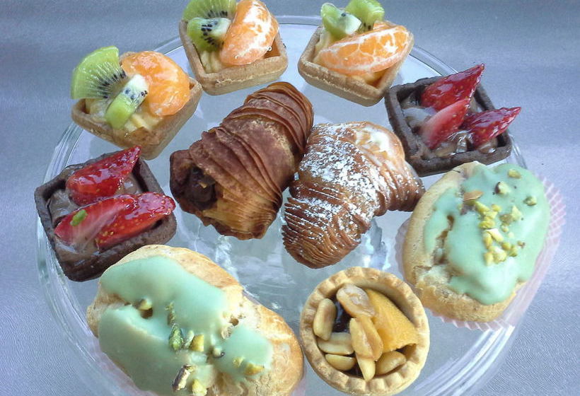 Residenza Teodorico Re B&b  | Viterbo | Viterbo | Italia 1