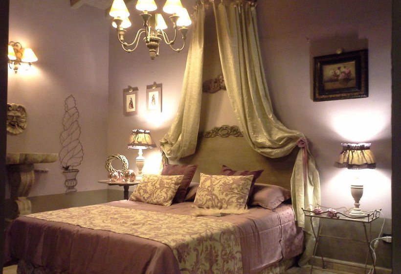 Residenza Teodorico Re B&b  | Viterbo | Viterbo | Italia 11