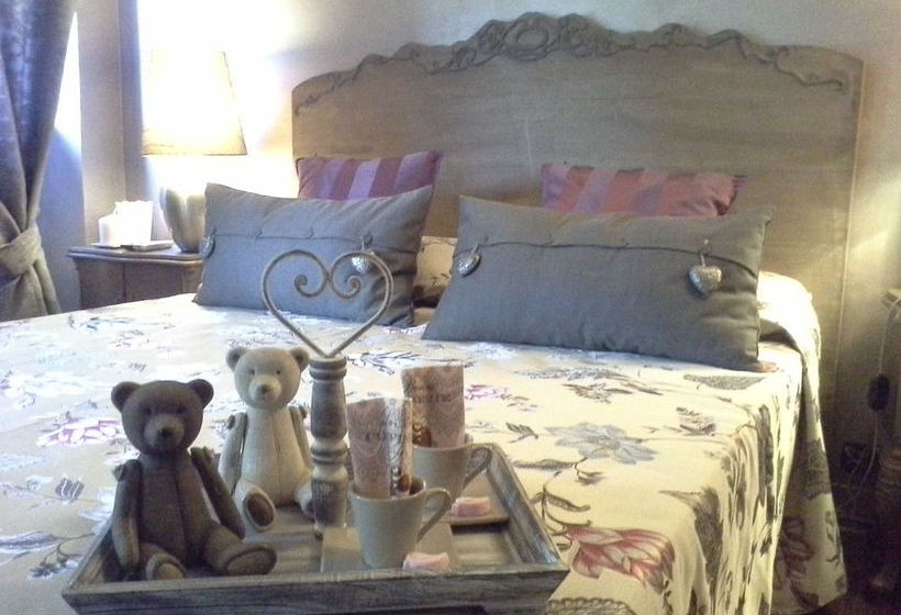 Residenza Teodorico Re B&b  | Viterbo | Viterbo | Italia 12