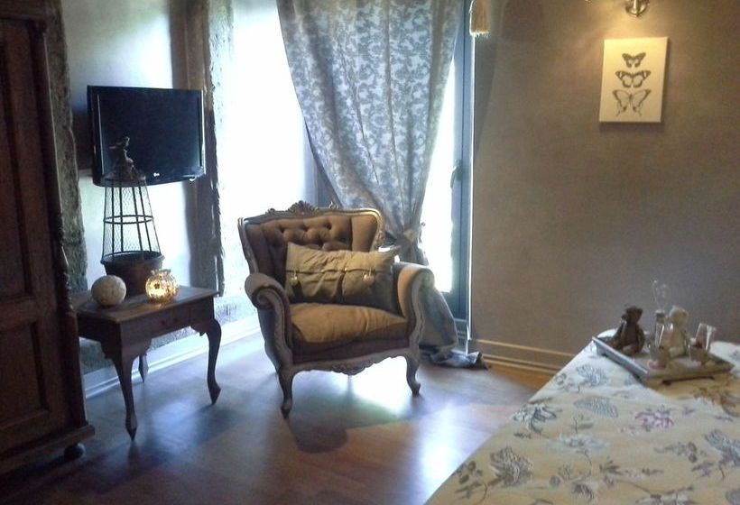 Residenza Teodorico Re B&b  | Viterbo | Viterbo | Italia 13