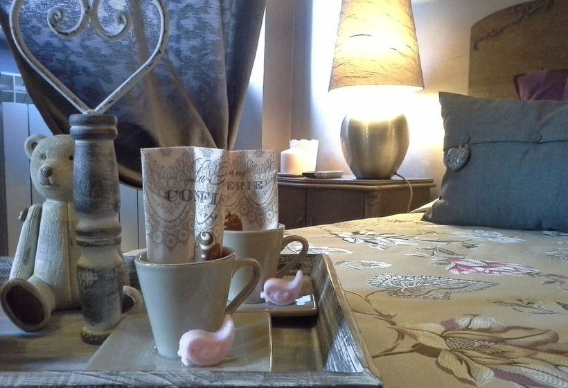 Residenza Teodorico Re B&b  | Viterbo | Viterbo | Italia 14