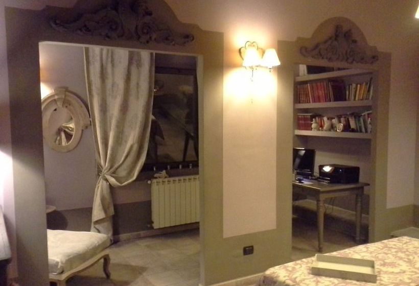 Residenza Teodorico Re B&b  | Viterbo | Viterbo | Italia 15