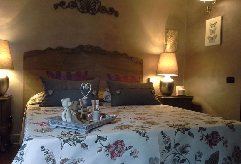 Residenza Teodorico Re B&b  | Viterbo | Viterbo | Italia 16