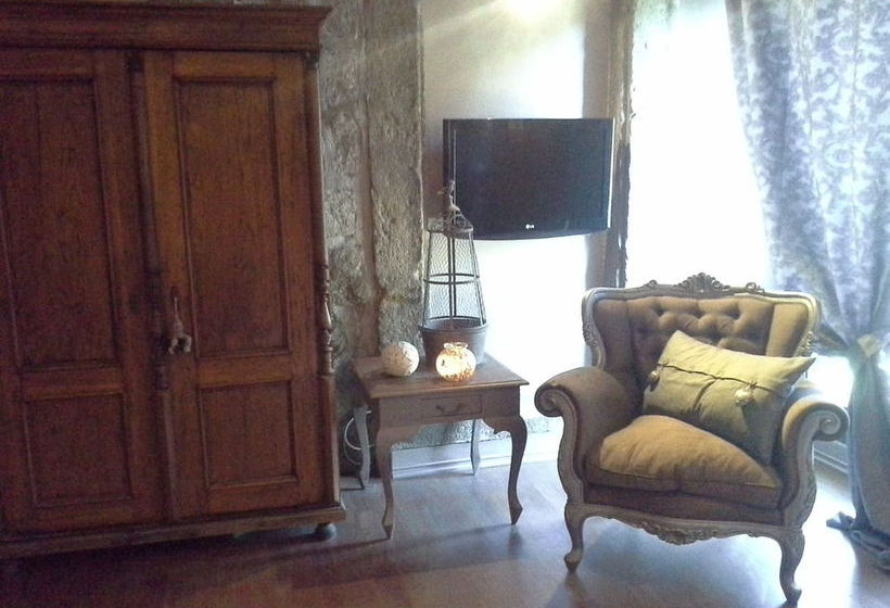 Residenza Teodorico Re B&b  | Viterbo | Viterbo | Italia 18