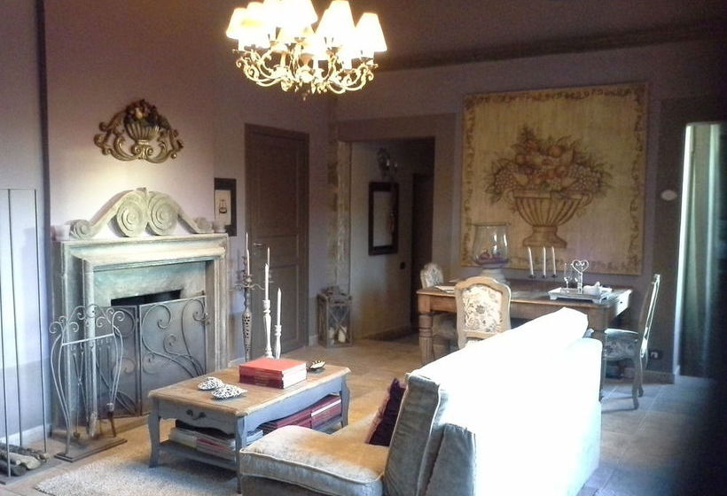 Residenza Teodorico Re B&b  | Viterbo | Viterbo | Italia 19