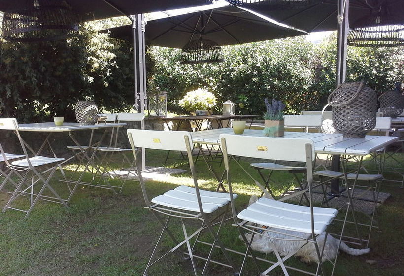 Residenza Teodorico Re B&b  | Viterbo | Viterbo | Italia 20