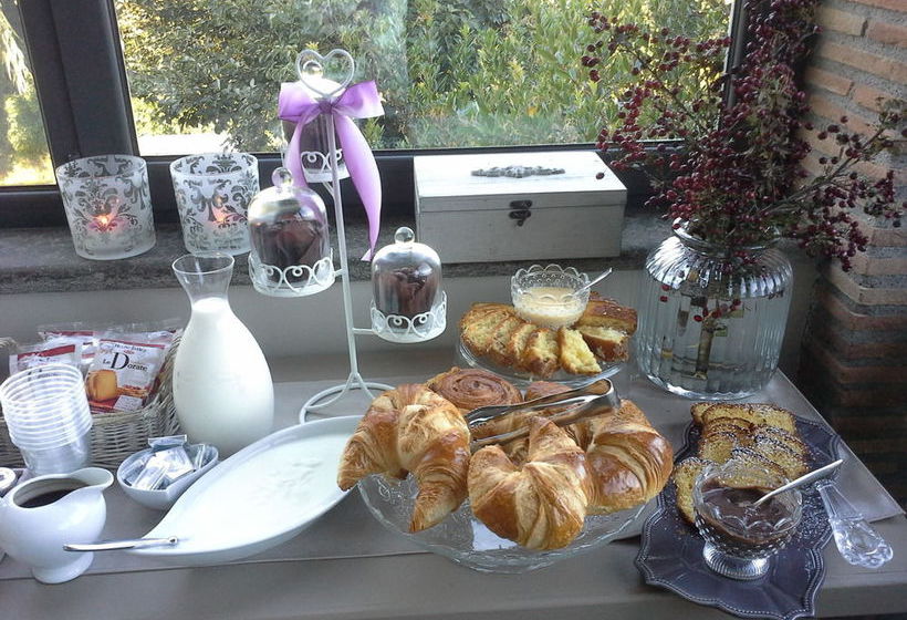 Residenza Teodorico Re B&b  | Viterbo | Viterbo | Italia 6