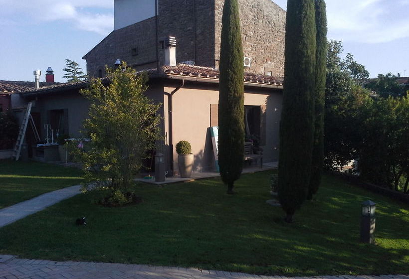Residenza Teodorico Re B&b  | Viterbo | Viterbo | Italia 7