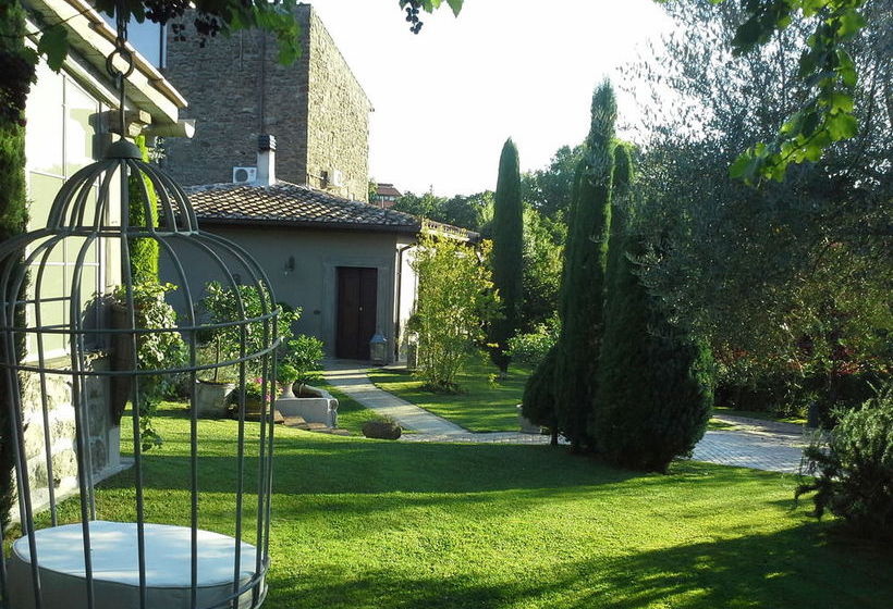 Residenza Teodorico Re B&b  | Viterbo | Viterbo | Italia 8
