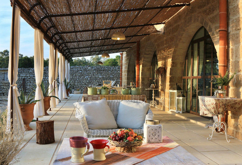 Bed and Breakfast Antica Masseria Del Fano  | Salve | Lecce | Italia 11