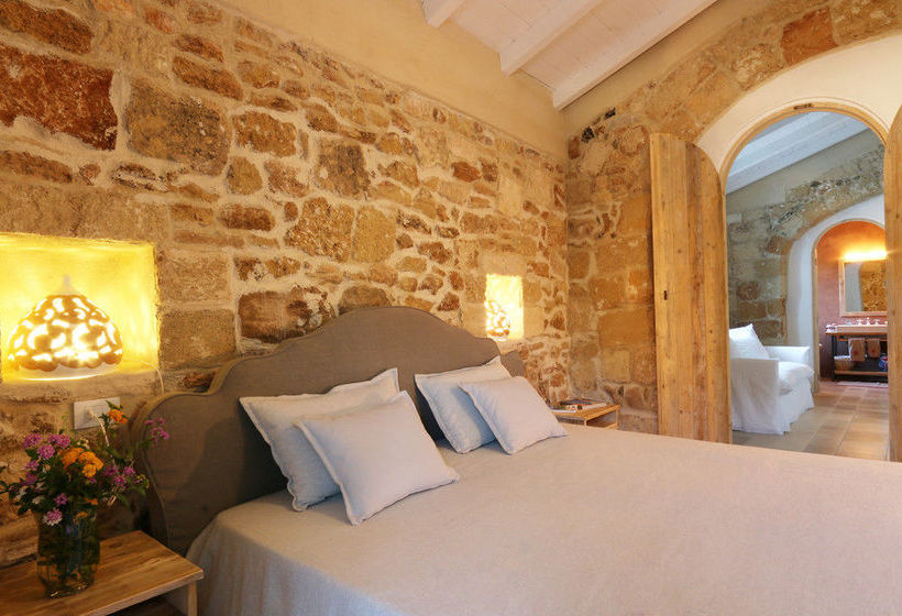 Bed and Breakfast Antica Masseria Del Fano  | Salve | Lecce | Italia 12