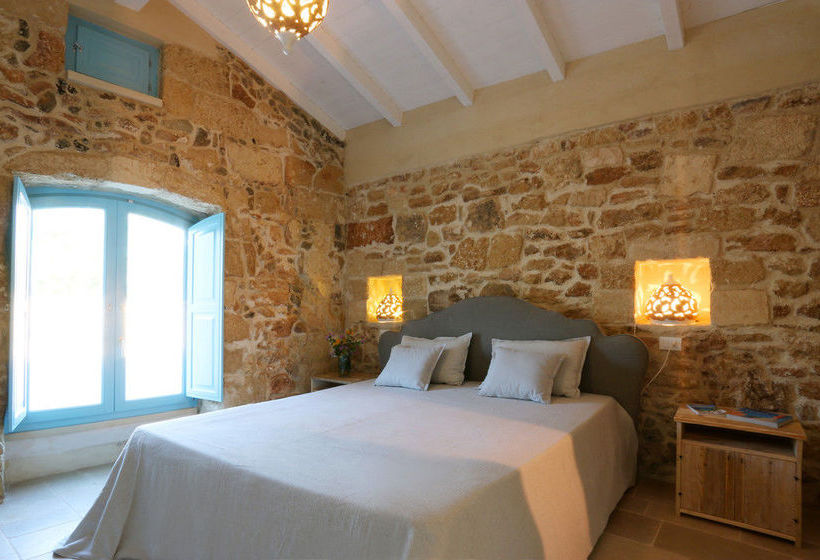Bed and Breakfast Antica Masseria Del Fano  | Salve | Lecce | Italia 13