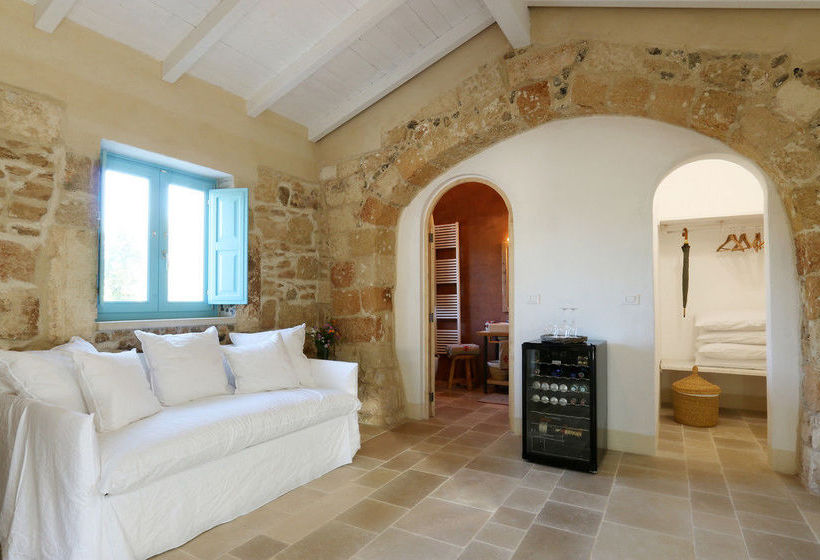 Bed and Breakfast Antica Masseria Del Fano  | Salve | Lecce | Italia 14