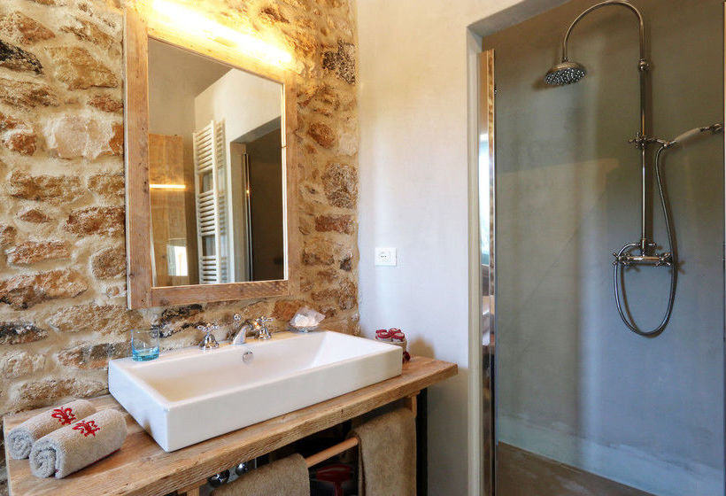 Bed and Breakfast Antica Masseria Del Fano  | Salve | Lecce | Italia 16