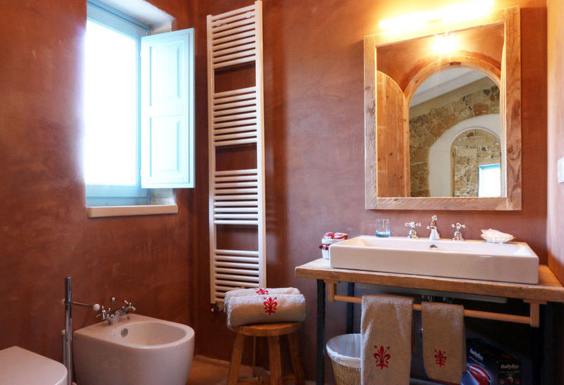 Bed and Breakfast Antica Masseria Del Fano  | Salve | Lecce | Italia 17