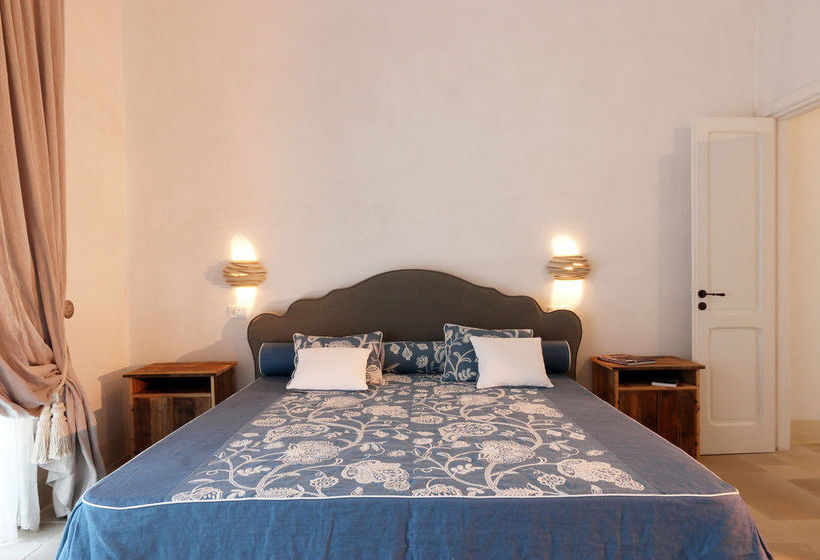 Bed and Breakfast Antica Masseria Del Fano  | Salve | Lecce | Italia 18