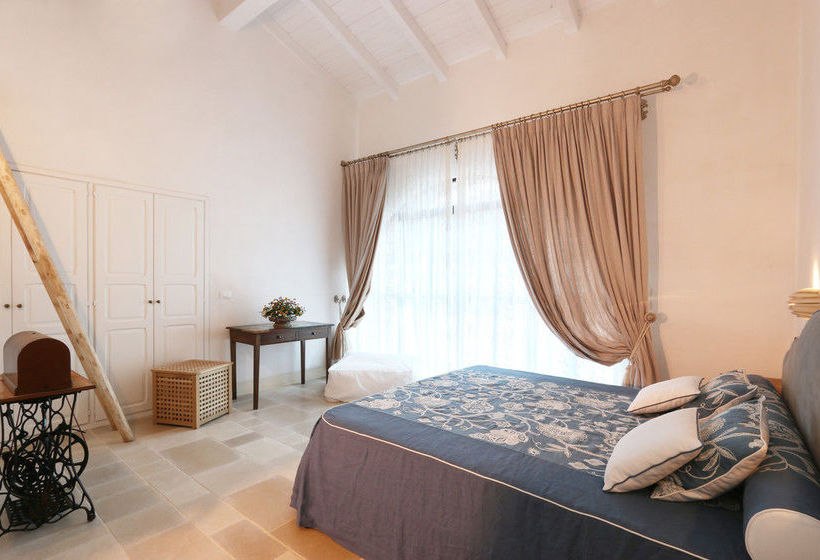 Bed and Breakfast Antica Masseria Del Fano  | Salve | Lecce | Italia 19