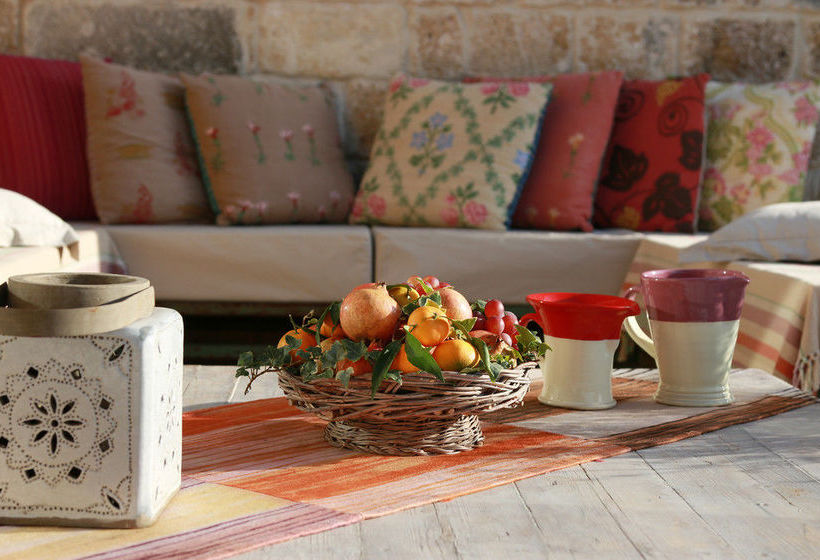 Bed and Breakfast Antica Masseria Del Fano  | Salve | Lecce | Italia 2