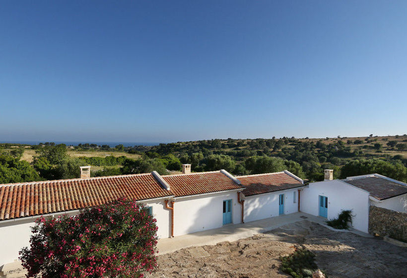 Bed and Breakfast Antica Masseria Del Fano  | Salve | Lecce | Italia 3