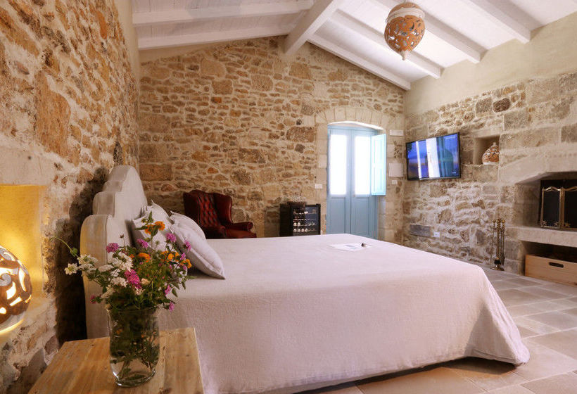 Bed and Breakfast Antica Masseria Del Fano  | Salve | Lecce | Italia 4